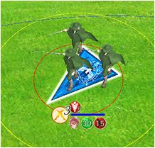 画像ギャラリー No.006のサムネイル画像 / 「VALIANT TACTICS」が最新情報を公開。ユニットカードとスキルの詳細が明らかに