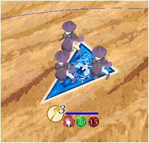 画像ギャラリー No.009のサムネイル画像 / 「VALIANT TACTICS」が最新情報を公開。ユニットカードとスキルの詳細が明らかに