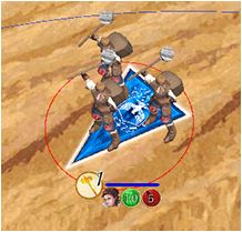 画像ギャラリー No.010のサムネイル画像 / 「VALIANT TACTICS」が最新情報を公開。ユニットカードとスキルの詳細が明らかに