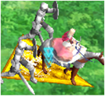 画像ギャラリー No.006のサムネイル画像 / 「VALIANT TACTICS」の追加情報として「移動」システムが公開。事前登録キャンペーンも実施中