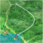 画像ギャラリー No.009のサムネイル画像 / 「VALIANT TACTICS」の追加情報として「移動」システムが公開。事前登録キャンペーンも実施中