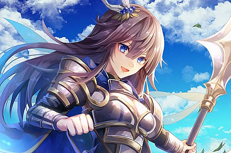 ꡼ No.006 | 饤沈ࡤVALIANT TACTICSפοȥץ⡼ࡼӡ