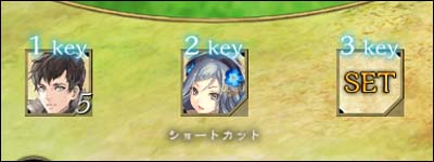 ���������꡼ No.006�Υ���ͥ������ / ��VALIANT TACTICS�ס���������ǳμ¤ʻش��򲼤������Ʈ�����ǽ�פξ�������