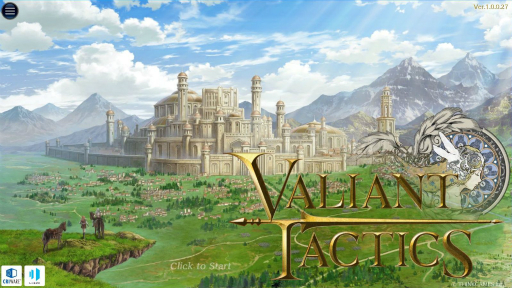 画像ギャラリー No.001のサムネイル画像 / カードゲームとRTSの融合を目指した意欲作「VALIANT TACTICS」プレイレポート。戦略と知識とスキルがぶつかり合う“ガチ”の対戦ゲーム