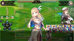 画像ギャラリー No.003のサムネイル画像 / カードゲームとRTSの融合を目指した意欲作「VALIANT TACTICS」プレイレポート。戦略と知識とスキルがぶつかり合う“ガチ”の対戦ゲーム