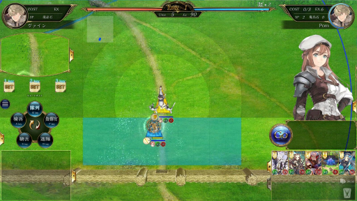カードゲームとrtsの融合を目指した意欲作 Valiant Tactics プレイレポート 戦略と知識とスキルがぶつかり合う ガチ の対戦ゲーム
