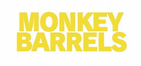 ꡼ No.001Υͥ / SwitchѥեȡMONKEY BARRELSפȯ䡣98Ȥ臘󥷥塼ƥ󥰥