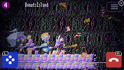 ꡼ No.007Υͥ / ֹ椫鼫ư̯ʥɥåõ2Dɥ٥㡼Strange TelephoneפSwitchǤ117ۿ