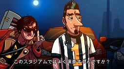 画像ギャラリー No.003のサムネイル画像 / Switch向けリズムアクション「ショパンの復活 悪魔の逆襲!」が11月6日に配信開始