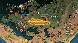 画像ギャラリー No.005のサムネイル画像 / Switch向けリズムアクション「ショパンの復活 悪魔の逆襲!」が11月6日に配信開始