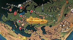 ショパンの復活 悪魔の逆襲!