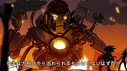 ショパンの復活 悪魔の逆襲!