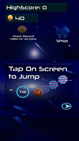 ���������꡼ No.001�Υ���ͥ������ / �����������Ϥ��⤯Android��������������Adventures of the Galaxy�פ�Ҳ𤹤�֡ʤۤܡ��������ޥۥ������̿�����2146��