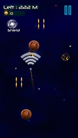 ���������꡼ No.005�Υ���ͥ������ / �����������Ϥ��⤯Android��������������Adventures of the Galaxy�פ�Ҳ𤹤�֡ʤۤܡ��������ޥۥ������̿�����2146��