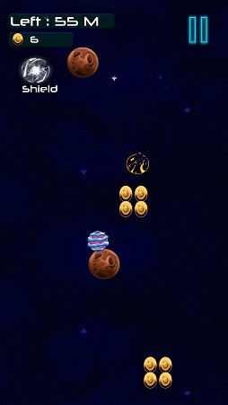 ���������꡼ No.007�Υ���ͥ������ / �����������Ϥ��⤯Android��������������Adventures of the Galaxy�פ�Ҳ𤹤�֡ʤۤܡ��������ޥۥ������̿�����2146��