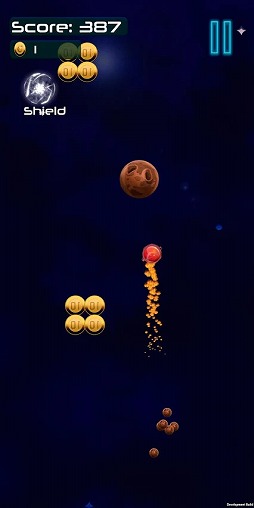 Adventures of the Galaxy