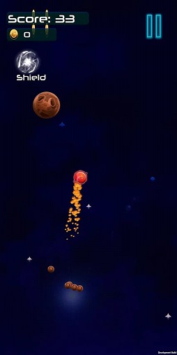 Adventures of the Galaxy