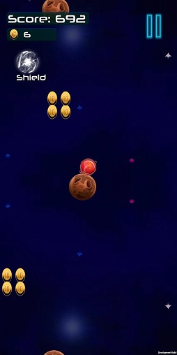 Adventures of the Galaxy