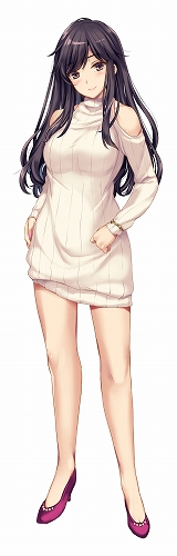 画像ギャラリー No.006のサムネイル画像 / 「ボクと彼女(女医)の診察日誌」のPS4版とSwitch版が2020年1月30日に発売決定。プレミアムエディションやナースエンジョイパックの情報も公開