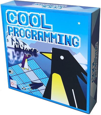 ꡼ No.001 | COOL PROGRAMMINGפ2019ǯ111ȯ䡣6Фͷ٤ܡɥǥץߥ󥰤ؽǤ