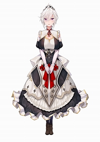 ꡼ No.004 | ֥ᥤɤΤ餷פPlayStation 4Ǥ2020ǯ227ȯꡣץߥ२ǥŵ餫