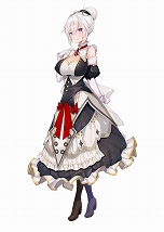 ꡼ No.005 | ֥ᥤɤΤ餷פPlayStation 4Ǥ2020ǯ227ȯꡣץߥ२ǥŵ餫