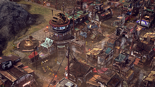 ꡼ No.002 | ԻԷߥEndzone - A World Apartפܸб꡼ĶȤʤäϾʸƹ