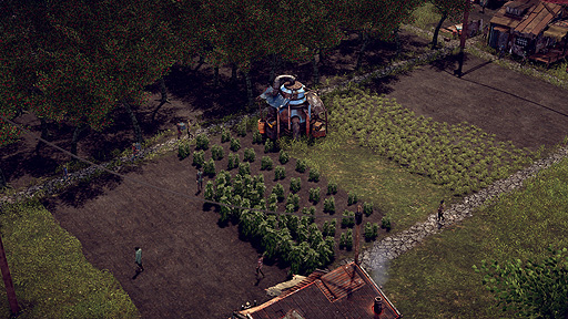 ꡼ No.004 | ԻԷߥEndzone - A World Apartפܸб꡼ĶȤʤäϾʸƹ