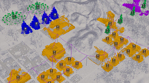 ꡼ No.005 | ԻԷߥEndzone - A World Apartפܸб꡼ĶȤʤäϾʸƹ