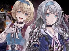 ץ֥ꥹ쥳ɡסAlice Re:Codeˤۿ档5åȤʤɤ館ܡʥ