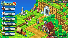 ꡼ No.008Υͥ / Switchǡµܡפۿȡ鿴ԤǤͷӤ䤹Ȥڥ饤ɤʥ󥸥RPG