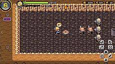 ꡼ No.013Υͥ / Switchǡµܡפۿȡ鿴ԤǤͷӤ䤹Ȥڥ饤ɤʥ󥸥RPG