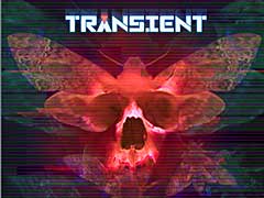 クトゥルフ神話にインスパイアされたサイバーパンクアドベンチャー，「Transient」が2020年後半にリリース