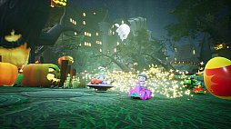 Ryanとレーシング