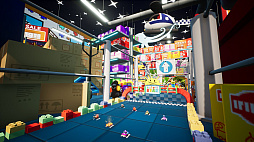 Ryanとレーシング