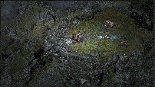 ディアブロ Iv スキルの選択 割り当てや Keyed Dungeons とリフトの違いなどさまざまな項目について開発者がコメント