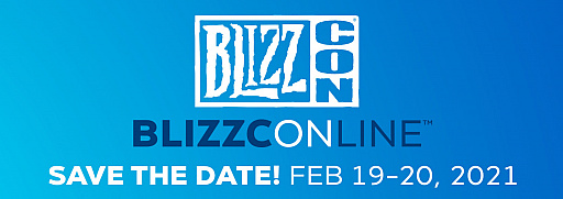 デジタルイベント Blizzconline が21年2月に開催へ ディアブロ Iv や オーバーウォッチ 2 の最新情報に期待