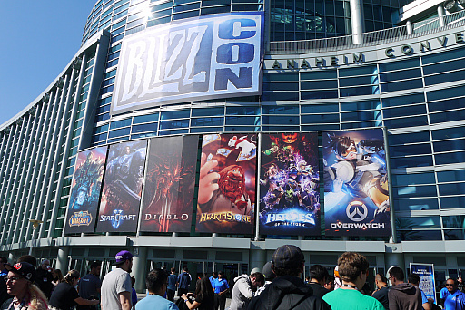 ���������꡼ No.002�Υ���ͥ������ / �ǥ����륤�٥�ȡ�BlizzConline�פ�2021ǯ2��˳��Ťء��֥ǥ����֥� IV�פ�֥����С������å� 2�פκǿ�����˴���