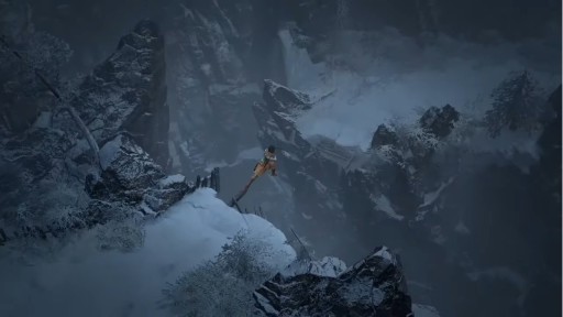 画像ギャラリー No.006のサムネイル画像 / 「ディアブロ IV」に新クラス“ローグ”が参戦へ。縦横無尽に敵を翻弄するプレイシーンを含む,アナウンストレイラーが公開