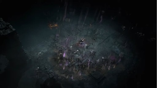 画像ギャラリー No.011のサムネイル画像 / 「ディアブロ IV」に新クラス“ローグ”が参戦へ。縦横無尽に敵を翻弄するプレイシーンを含む,アナウンストレイラーが公開