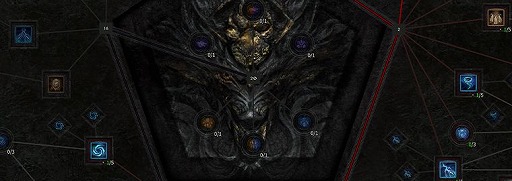 画像ギャラリー No.001のサムネイル画像 / 「ディアブロ IV」の開発状況を紹介する公式ブログが更新。アイテムと成長に関する新要素や,VFXの設計哲学を開発者が語る