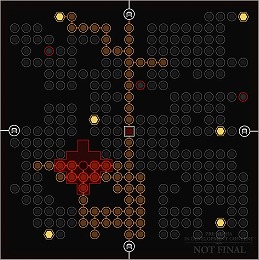 画像ギャラリー No.003のサムネイル画像 / 「ディアブロ IV」の開発状況を紹介する公式ブログが更新。アイテムと成長に関する新要素や,VFXの設計哲学を開発者が語る