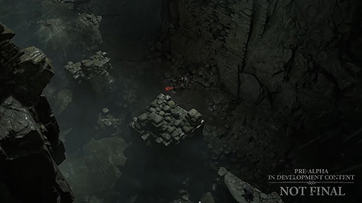 画像ギャラリー No.006のサムネイル画像 / 「ディアブロ IV」,環境アートについてアーティスト達が解説する“四半期アップデート”2022年3月版を公開