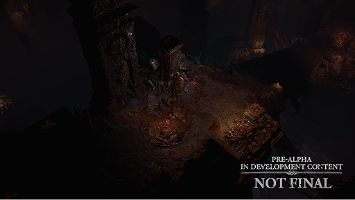 画像ギャラリー No.008のサムネイル画像 / 「ディアブロ IV」,環境アートについてアーティスト達が解説する“四半期アップデート”2022年3月版を公開