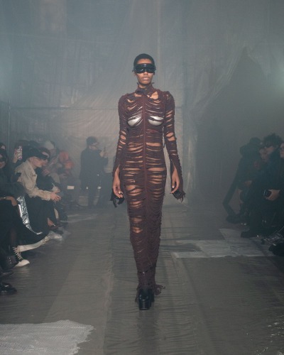 画像ギャラリー No.004のサムネイル画像 / 「ディアブロ IV」がファッションブランド「ハン コペンハーゲン」とコラボ。“美しい場所としての地獄”を表現