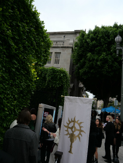 画像ギャラリー No.001のサムネイル画像 / 「ディアブロ IV」ローンチイベントレポート。6月5日にお披露目となる“Halsey×SUGA”のティザーMVも公開されたパーティー開催