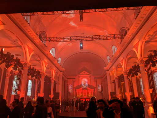 画像ギャラリー No.002のサムネイル画像 / 「ディアブロ IV」ローンチイベントレポート。6月5日にお披露目となる“Halsey×SUGA”のティザーMVも公開されたパーティー開催