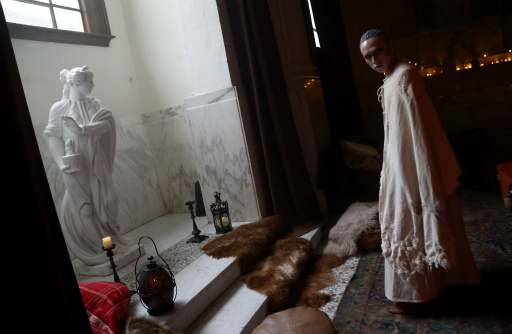 画像ギャラリー No.003のサムネイル画像 / 「ディアブロ IV」ローンチイベントレポート。6月5日にお披露目となる“Halsey×SUGA”のティザーMVも公開されたパーティー開催