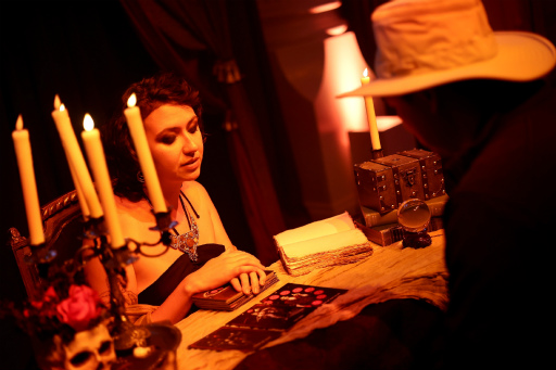 画像ギャラリー No.006のサムネイル画像 / 「ディアブロ IV」ローンチイベントレポート。6月5日にお披露目となる“Halsey×SUGA”のティザーMVも公開されたパーティー開催