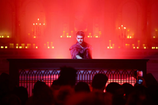 画像ギャラリー No.010のサムネイル画像 / 「ディアブロ IV」ローンチイベントレポート。6月5日にお披露目となる“Halsey×SUGA”のティザーMVも公開されたパーティー開催